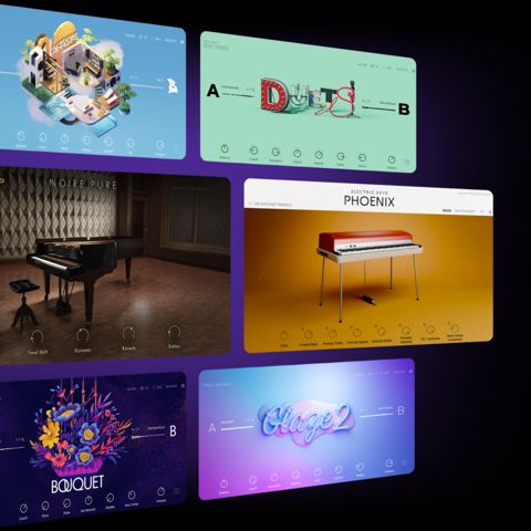 Native Instruments Komplete 15 Virtual Instruments