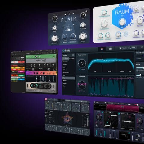 Native Instruments Komplete 15 Effects