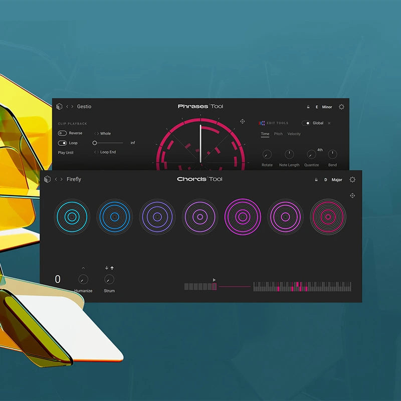 Native Instruments Kontakt 8