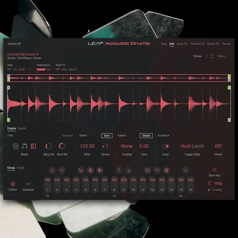 Native Instruments Kontakt 8