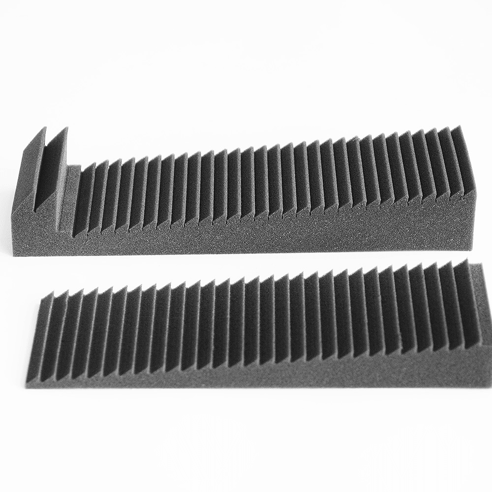 Exound SawPad Speaker Isolation Pads Main Pad & Sub Pad