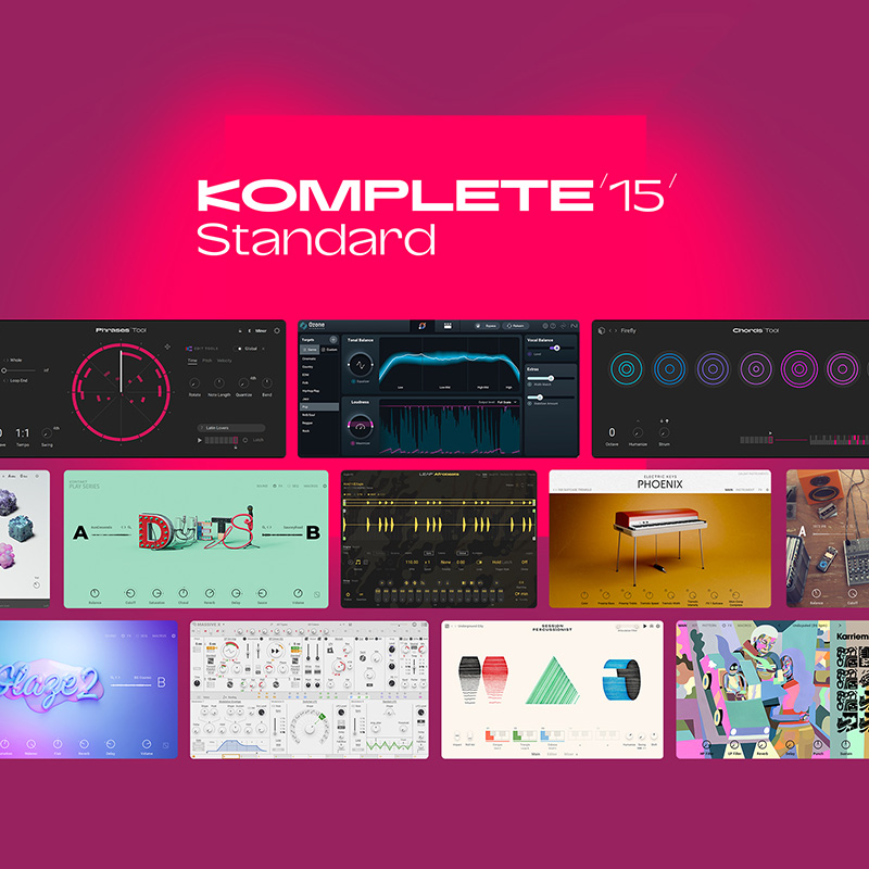 Native Instruments