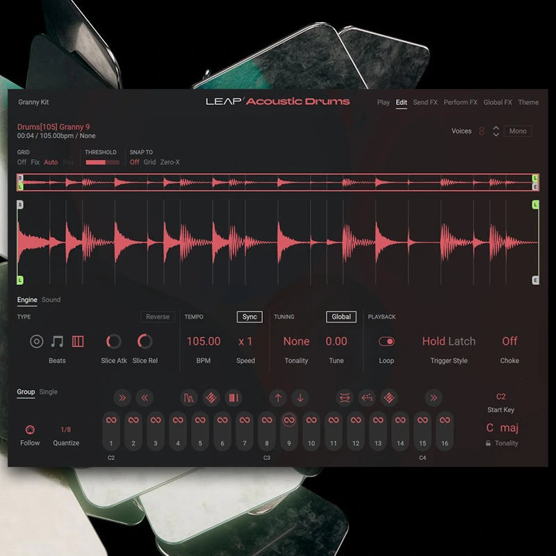 Native Instruments Kontakt 8
